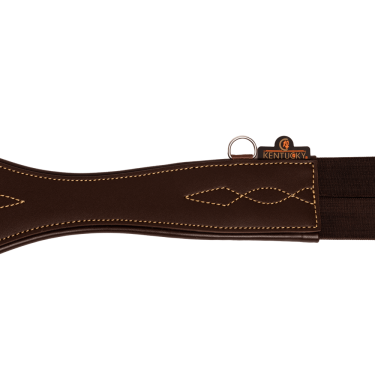 Sangle Anatomique Kentucky Marron Sangle Anatomique Kentucky Marron