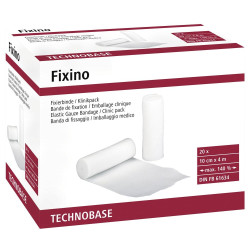 Bande de fixation Fixino Covalliero pour cheval