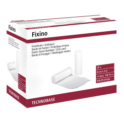 Bande de fixation Fixino Covalliero Bande de fixation Fixino Covalliero