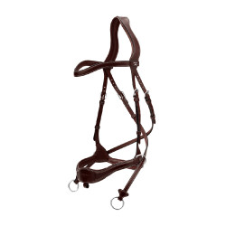 Hoofdstel D Motion D Collectie van Dy'on Bruin Hoofdstel D Motion D Collectie van Dy'on Bruin