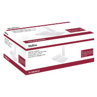 Bevestigingsband Mullino...