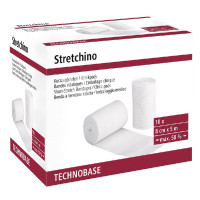 Rekbare band Stretchino... Rekbare band Stretchino...