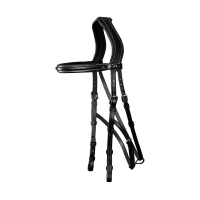 Bridon Hackamore US Collection by Dy'on Brun Marron