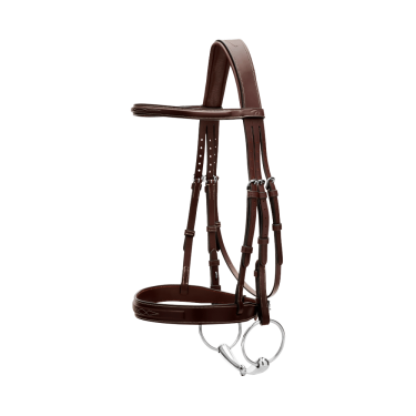 Bridon Hunter US Collectie van Dy'on Bruin Bridon Hunter US Collectie van Dy'on Bruin