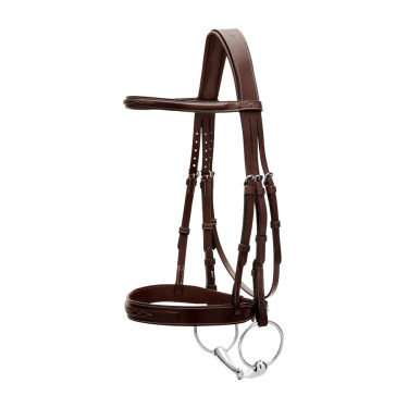 Bridon Hunter US Collection by Dy'on Brun Marron