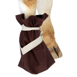 Chaussure de traitement Covalliero