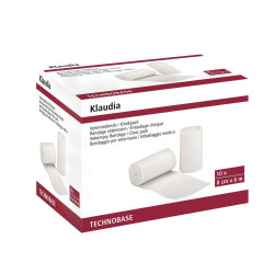 Veterinaire bandage Klaudia Kerbl Veterinaire bandage Klaudia Kerbl
