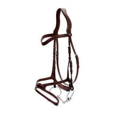 Bridon X-Fit US Collectie van Dy'on Bruin