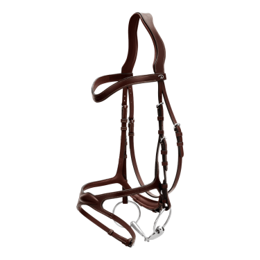 Bridon X-Fit US Collectie van Dy'on Bruin