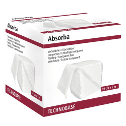 Absorptiecompress Kerbl Absorptiecompress Kerbl