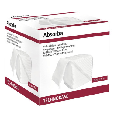 Compresse Absorba Kerbl Compresse Absorba Kerbl