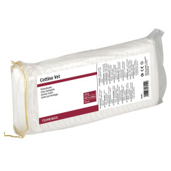 Coton hydrophile Cottino Vet Kerbl Coton hydrophile Cottino Vet Kerbl