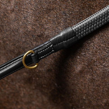 Rendas Howlett Borracha 1/2 com 7 travadores D Collection by Dy'on Zwart