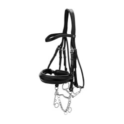 Bride Muserolle Large Mat Working By Dy'on Noir