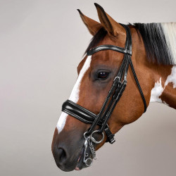 Bride Muserolle Large Mat Working By Dy'on Noir