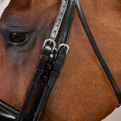 Bride Muserolle Large Mat Working By Dy'on Noir