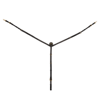 Collier De Chasse D Collection by Dy'on Noir