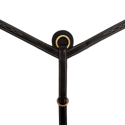 Collier De Chasse D Collection by Dy'on Noir Collier De Chasse D Collection by Dy'on Noir