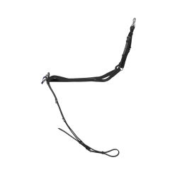 Jachtmartingaal New English Collection by Dy'on Zwart