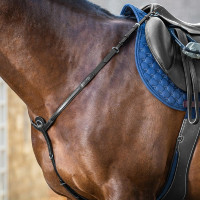 Jachtmartingaal New English Collection by Dy'on Zwart