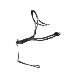 Collier De Chasse Anatomique New English Collection by Dy'on Noir