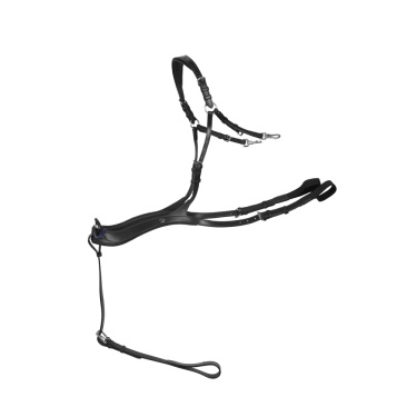 Collier De Chasse Anatomique New English Collection by Dy'on Noir