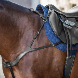 Collier De Chasse Anatomique New English Collection by Dy'on Noir