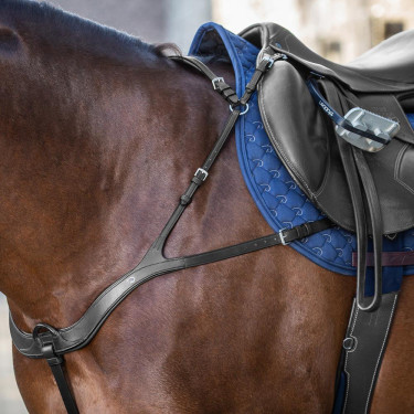 Collier De Chasse Anatomique New English Collection by Dy'on Noir