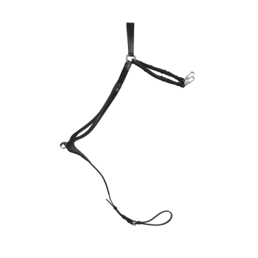 Collier De Chasse à Pont New English Collection by Dy'on Noir