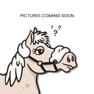 Martingaal Met Ringen US Collectie van Dy'on Zwart