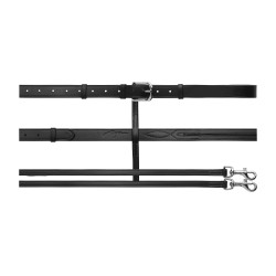 Howlett-hulpteugel Working By Dy'on Zwart