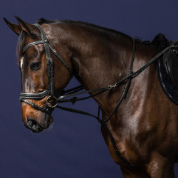 Enrênement Howlett Working By Dy'on Noir