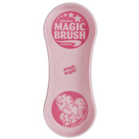 Magic Brush Pony Kerbl Roze