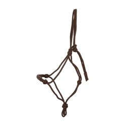 Licol éthologique Dy'on Marron Licol éthologique Dy'on Marron