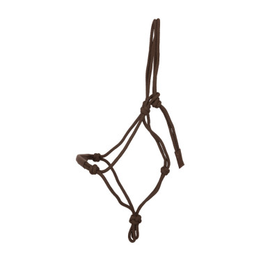 Licol éthologique Dy'on Marron Licol éthologique Dy'on Marron