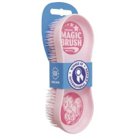 Magic Brush Pony Kerbl Roze Magic Brush Pony Kerbl Roze