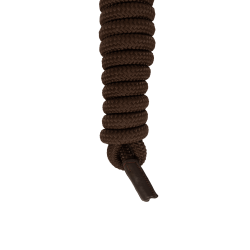 Dy'on trainingslijn met musketon Bruin