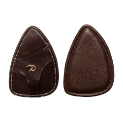 Bescherming voor 5-punts elastische borsttuig Dy'on Bruin Bescherming voor 5-punts elastische borsttuig Dy'on Bruin