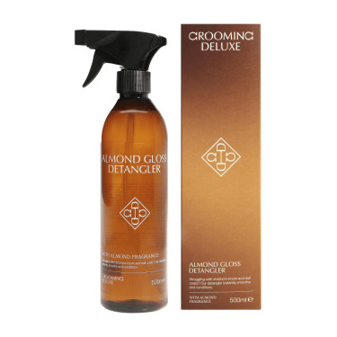 Démêlant Gloss Amande Grooming Deluxe