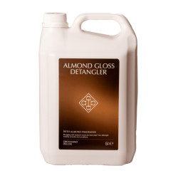 Ontklitter Gloss Amandel Grooming Deluxe Ontklitter Gloss Amandel Grooming Deluxe