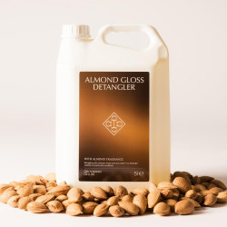 Démêlant Gloss Amande Grooming Deluxe