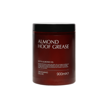 Graisse à pieds Amande Grooming Deluxe Graisse à pieds Amande Grooming Deluxe