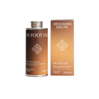 Huile de pied de boeuf Grooming Deluxe