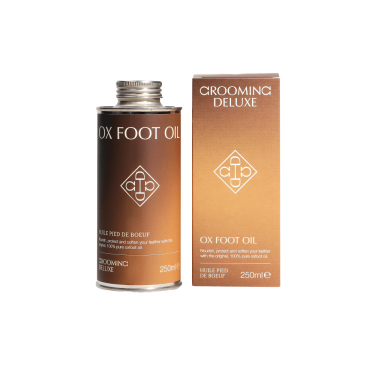 Huile de pied de boeuf Grooming Deluxe Huile de pied de boeuf Grooming Deluxe