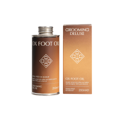 Rundervoetolie Grooming Deluxe