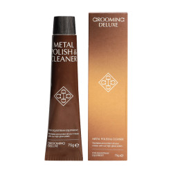 Metaalpoets Grooming Deluxe