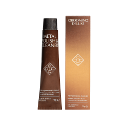 Metaalpoets Grooming Deluxe Metaalpoets Grooming Deluxe