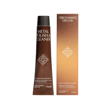 Metaalpoets Grooming Deluxe Metaalpoets Grooming Deluxe