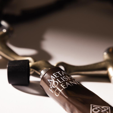 Pâte pour polir les métaux Grooming Deluxe