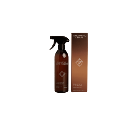 Vlekverwijderaar voor groene vlekken en stof Amandel Grooming Deluxe by Kentucky